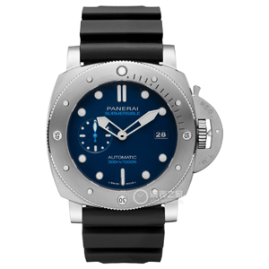 VS廠沛納海PAM692復刻表