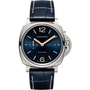 VS廠沛納海PAM927復刻表