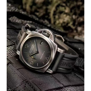 VS廠沛納海美國(guó)海豹突擊隊(duì)特別版PAM1412復(fù)刻表