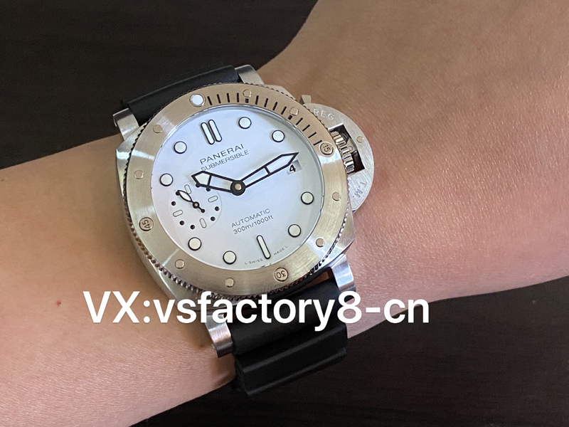 沛納海pam2223潛行系列復(fù)刻版品質(zhì)細(xì)節(jié)過關(guān)嗎？